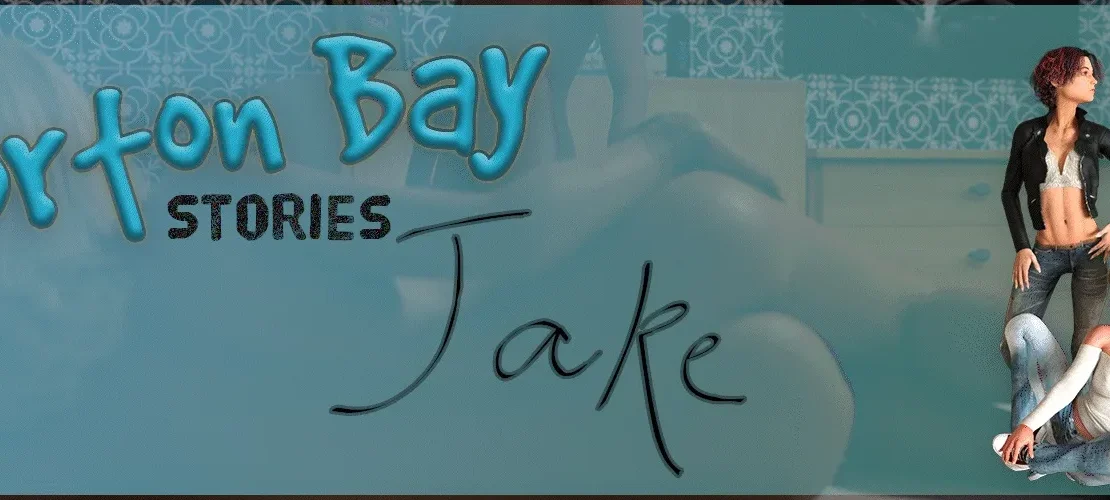 Horton Bay Stories - Jake Walkthrough