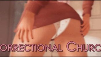 Correctional Church Walkthrough