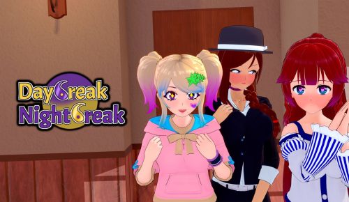 Daybreak Nightbreak Walkthrough