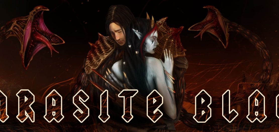 Parasite Black Walkthrough