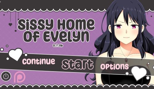 Sissified Husband of Evelyn Walkthrough
