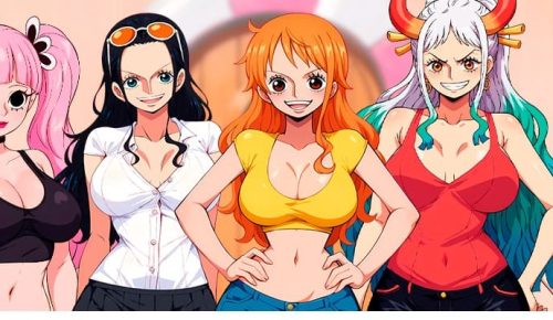 Lusty Buccaneers Walkthrough