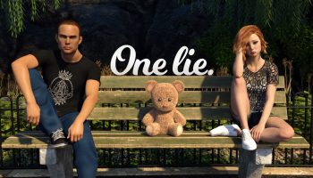 One Lie Walkthrough