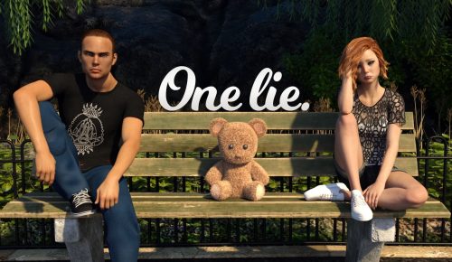 One Lie Walkthrough