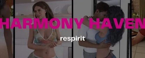 Harmony Haven Walkthrough